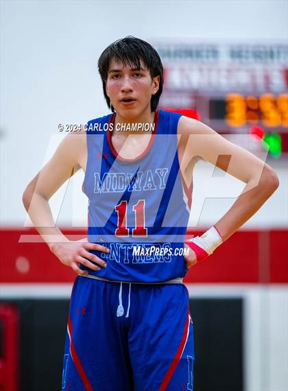 Thumbnail 1 in Midway @ Harker Heights photogallery.