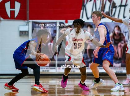 Thumbnail 1 in Midway @ Harker Heights photogallery.