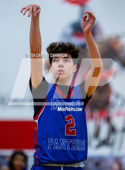 Thumbnail 2 in Midway @ Harker Heights photogallery.