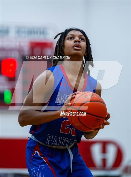 Thumbnail 3 in Midway @ Harker Heights photogallery.