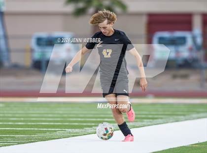 Thumbnail 2 in Faith Lutheran @ Durango photogallery.