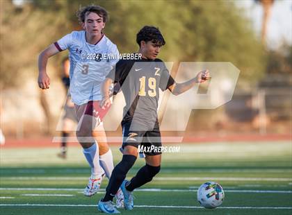 Thumbnail 2 in Faith Lutheran @ Durango photogallery.