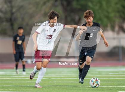 Thumbnail 3 in Faith Lutheran @ Durango photogallery.