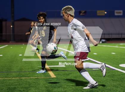 Thumbnail 1 in Faith Lutheran @ Durango photogallery.