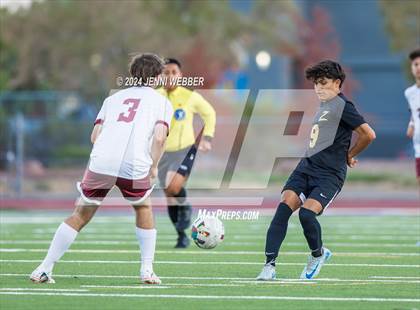 Thumbnail 3 in Faith Lutheran @ Durango photogallery.