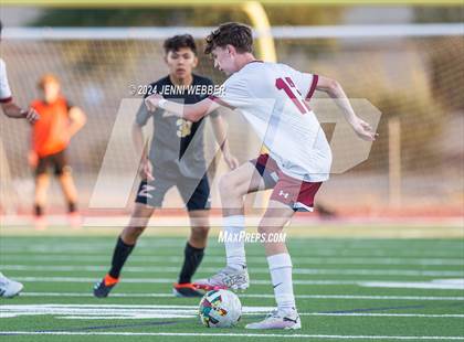 Thumbnail 2 in Faith Lutheran @ Durango photogallery.