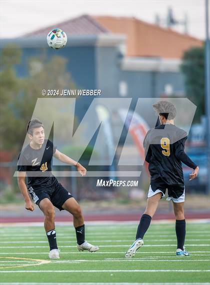 Thumbnail 3 in Faith Lutheran @ Durango photogallery.