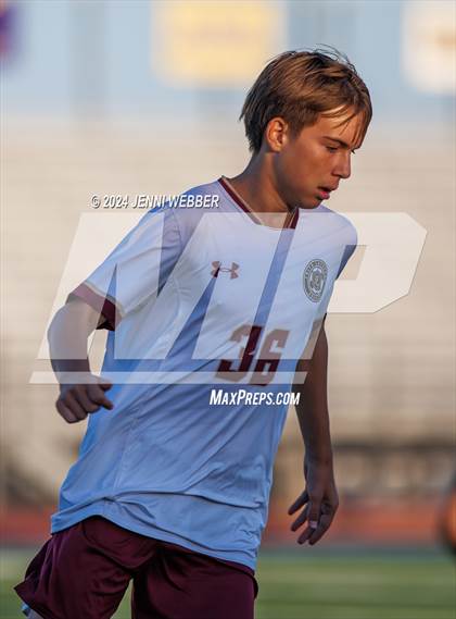 Thumbnail 1 in Faith Lutheran @ Durango photogallery.