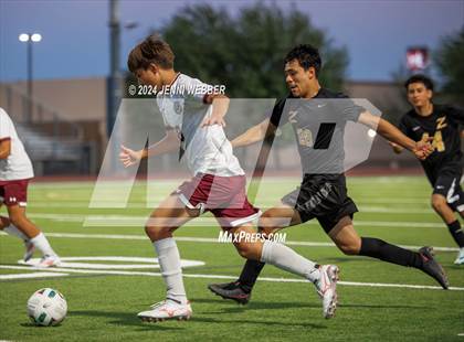 Thumbnail 3 in Faith Lutheran @ Durango photogallery.
