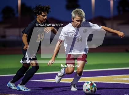 Thumbnail 2 in Faith Lutheran @ Durango photogallery.