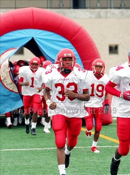 Thumbnail 3 in Carter @ Kimball photogallery.