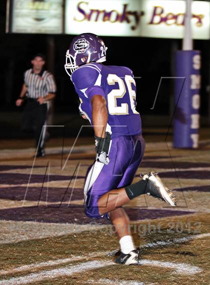Thumbnail 3 in Morristown-Hamblen West @ Sevier County photogallery.