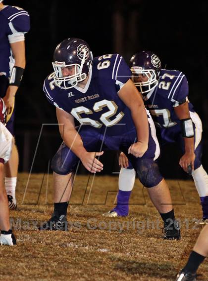 Thumbnail 2 in Morristown-Hamblen West @ Sevier County photogallery.