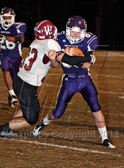 Thumbnail 3 in Morristown-Hamblen West @ Sevier County photogallery.