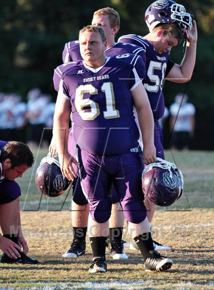 Thumbnail 2 in Morristown-Hamblen West @ Sevier County photogallery.
