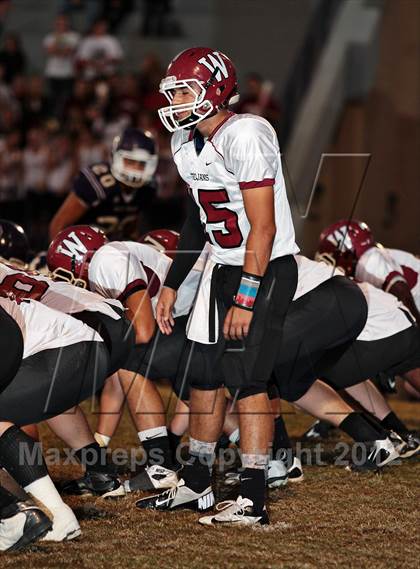 Thumbnail 3 in Morristown-Hamblen West @ Sevier County photogallery.