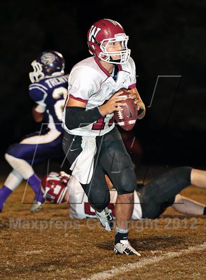 Thumbnail 1 in Morristown-Hamblen West @ Sevier County photogallery.