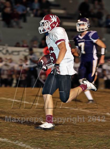 Thumbnail 3 in Morristown-Hamblen West @ Sevier County photogallery.