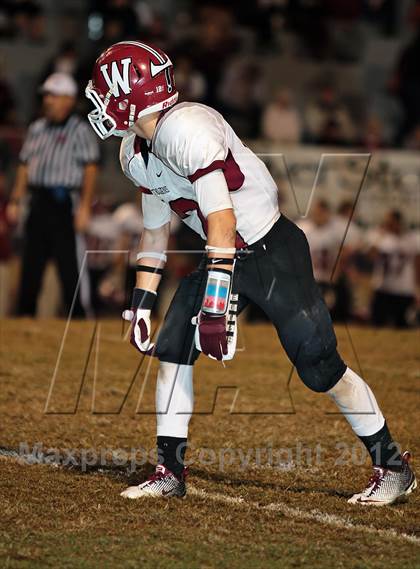 Thumbnail 1 in Morristown-Hamblen West @ Sevier County photogallery.