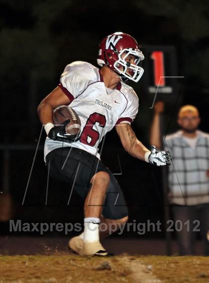 Thumbnail 2 in Morristown-Hamblen West @ Sevier County photogallery.