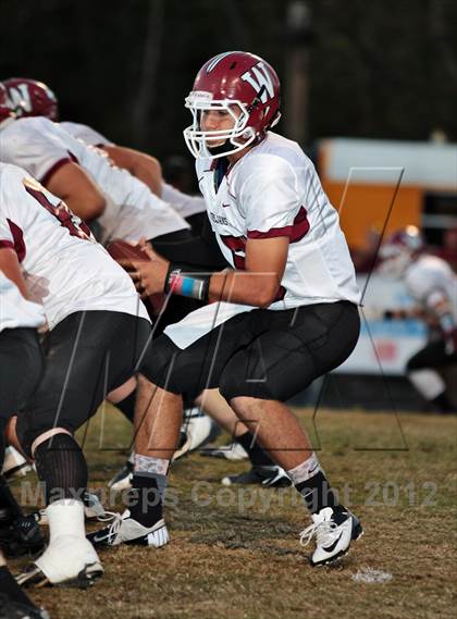Thumbnail 1 in Morristown-Hamblen West @ Sevier County photogallery.