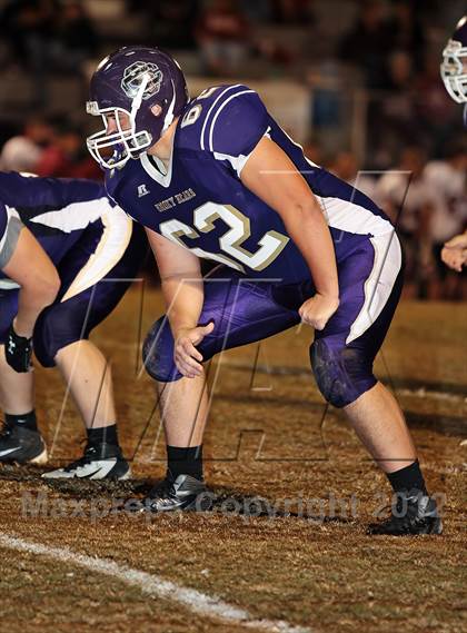 Thumbnail 3 in Morristown-Hamblen West @ Sevier County photogallery.