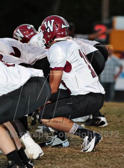 Thumbnail 2 in Morristown-Hamblen West @ Sevier County photogallery.