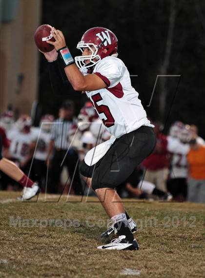 Thumbnail 2 in Morristown-Hamblen West @ Sevier County photogallery.