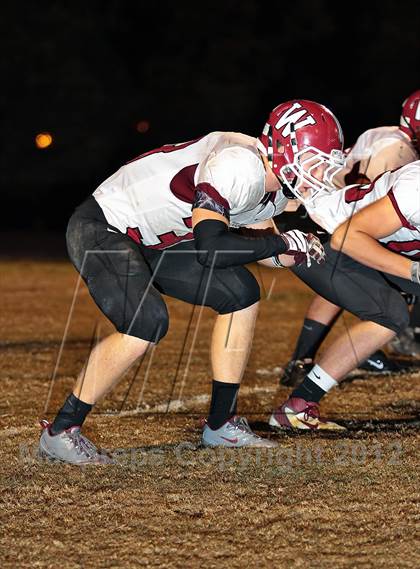 Thumbnail 1 in Morristown-Hamblen West @ Sevier County photogallery.