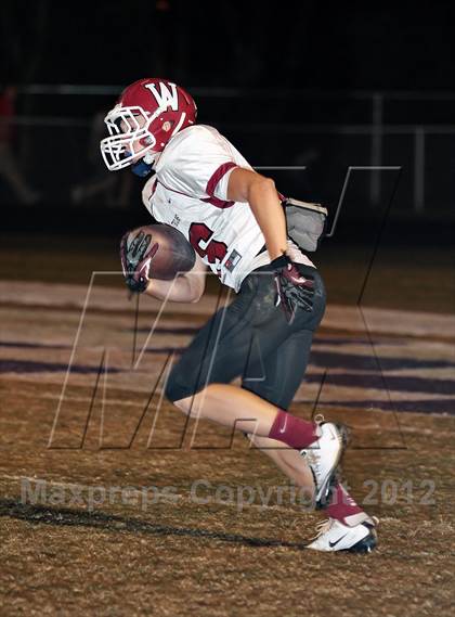 Thumbnail 1 in Morristown-Hamblen West @ Sevier County photogallery.