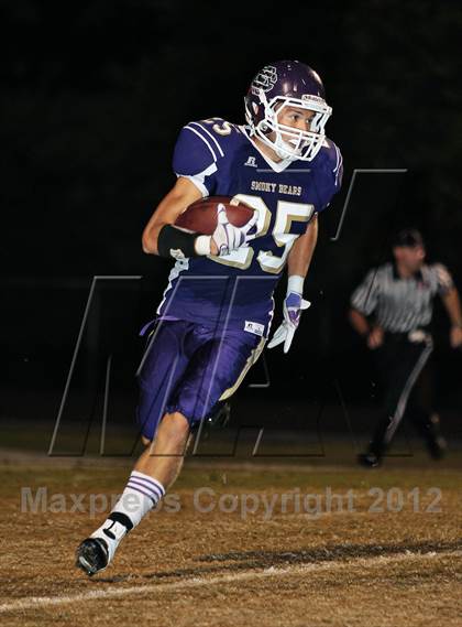 Thumbnail 3 in Morristown-Hamblen West @ Sevier County photogallery.