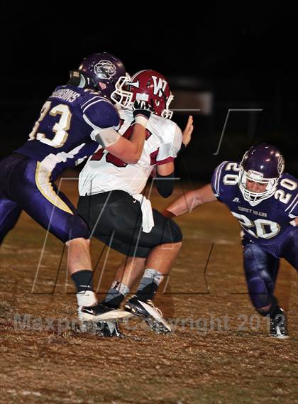 Thumbnail 2 in Morristown-Hamblen West @ Sevier County photogallery.
