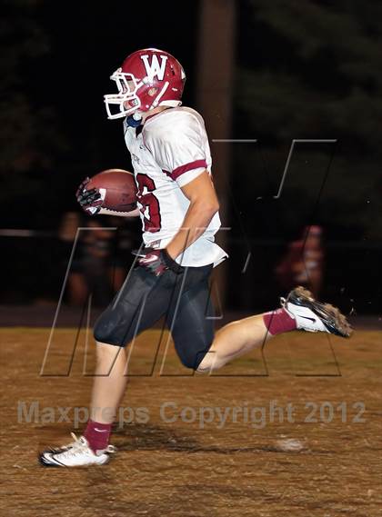 Thumbnail 2 in Morristown-Hamblen West @ Sevier County photogallery.
