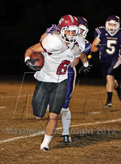 Thumbnail 2 in Morristown-Hamblen West @ Sevier County photogallery.