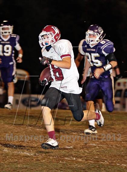 Thumbnail 2 in Morristown-Hamblen West @ Sevier County photogallery.