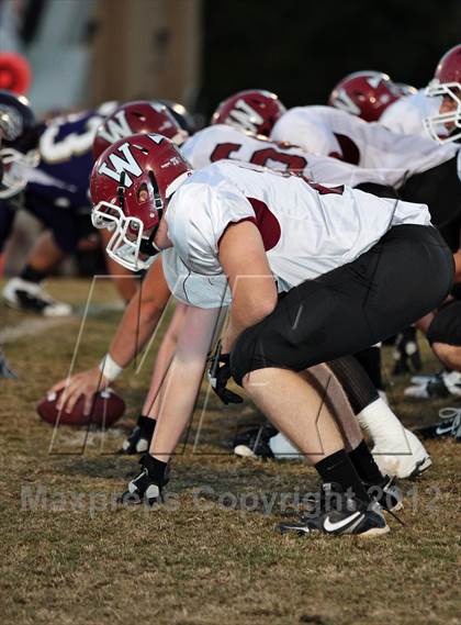 Thumbnail 3 in Morristown-Hamblen West @ Sevier County photogallery.
