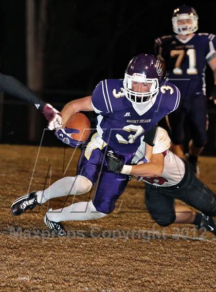 Thumbnail 1 in Morristown-Hamblen West @ Sevier County photogallery.
