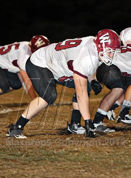 Thumbnail 2 in Morristown-Hamblen West @ Sevier County photogallery.