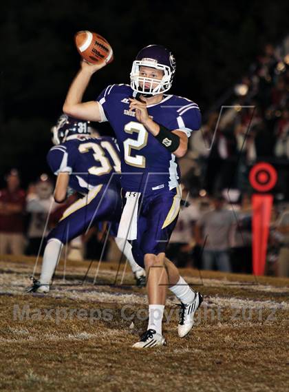 Thumbnail 1 in Morristown-Hamblen West @ Sevier County photogallery.
