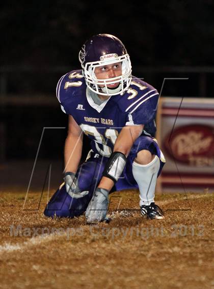 Thumbnail 3 in Morristown-Hamblen West @ Sevier County photogallery.