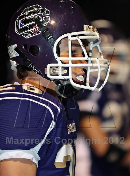 Thumbnail 1 in Morristown-Hamblen West @ Sevier County photogallery.