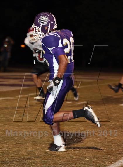 Thumbnail 2 in Morristown-Hamblen West @ Sevier County photogallery.