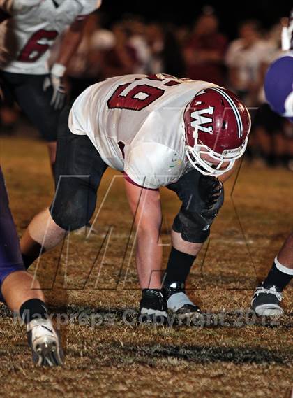 Thumbnail 1 in Morristown-Hamblen West @ Sevier County photogallery.