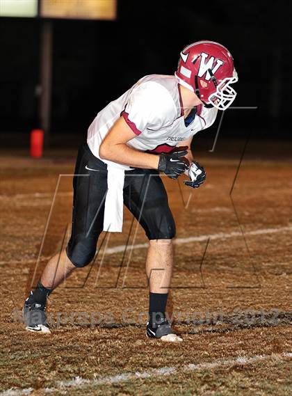 Thumbnail 2 in Morristown-Hamblen West @ Sevier County photogallery.