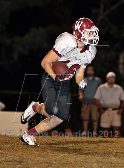 Thumbnail 3 in Morristown-Hamblen West @ Sevier County photogallery.