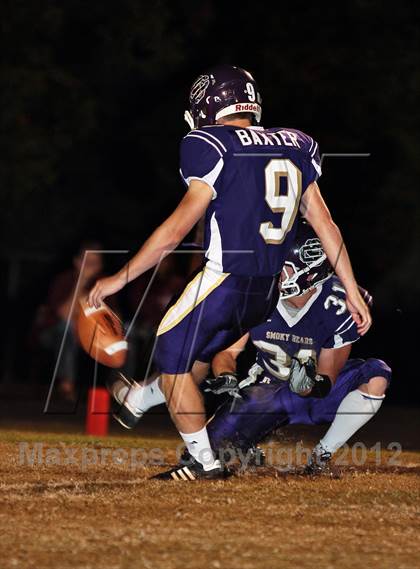 Thumbnail 2 in Morristown-Hamblen West @ Sevier County photogallery.