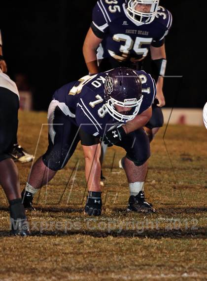 Thumbnail 3 in Morristown-Hamblen West @ Sevier County photogallery.