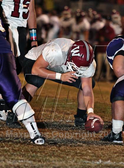 Thumbnail 3 in Morristown-Hamblen West @ Sevier County photogallery.