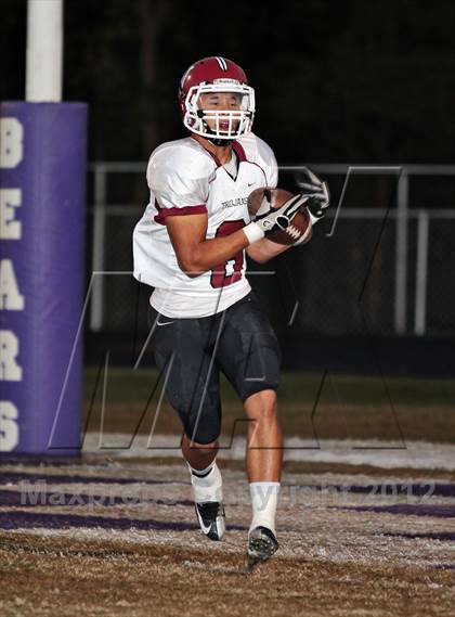 Thumbnail 2 in Morristown-Hamblen West @ Sevier County photogallery.