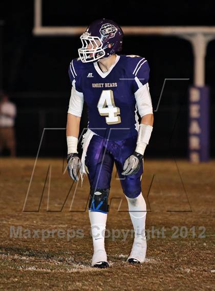 Thumbnail 3 in Morristown-Hamblen West @ Sevier County photogallery.